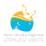 logo parco ugento b